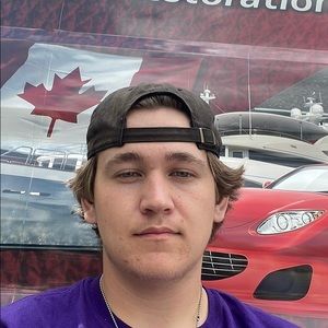 Meet your Posher, James